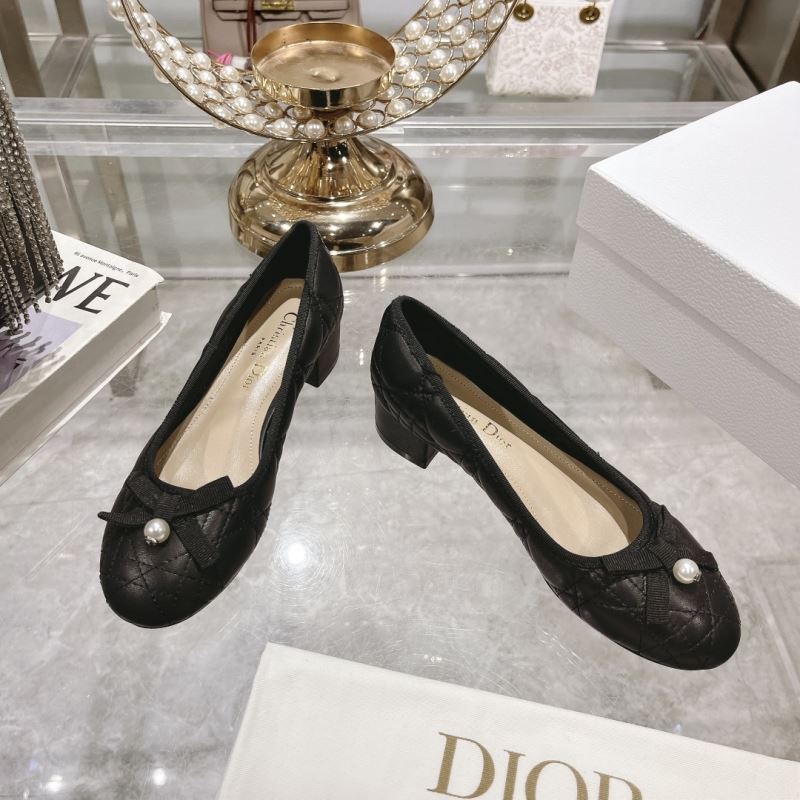 Christian Dior Heeled Shoes